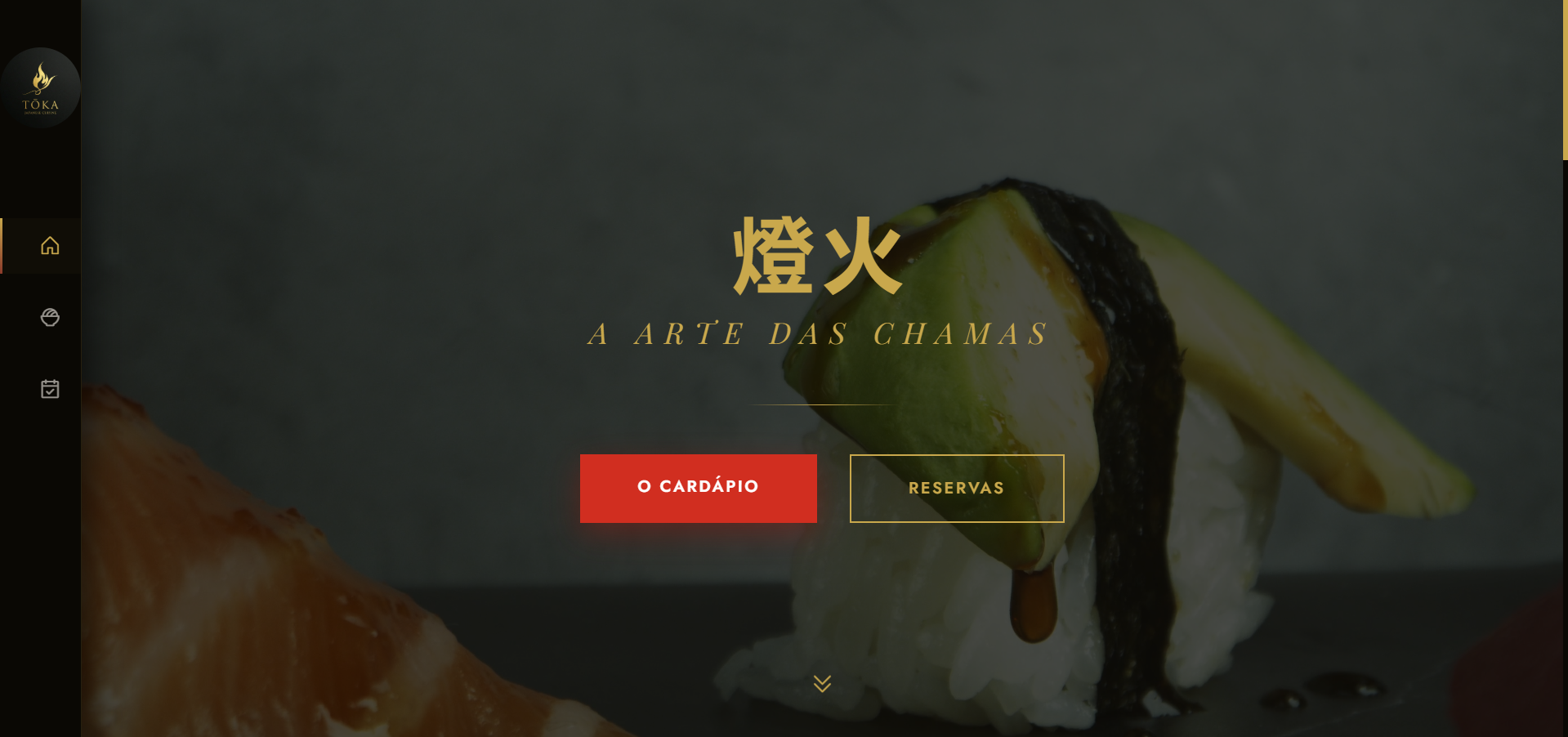 Toka Restaurante